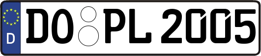 DO-PL2005