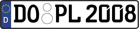 DO-PL2008