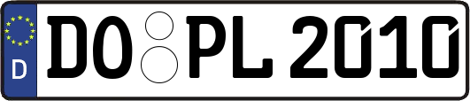 DO-PL2010