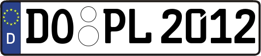 DO-PL2012