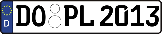 DO-PL2013