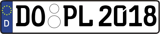 DO-PL2018