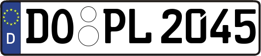 DO-PL2045