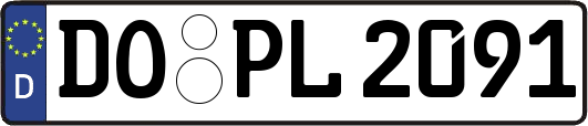DO-PL2091