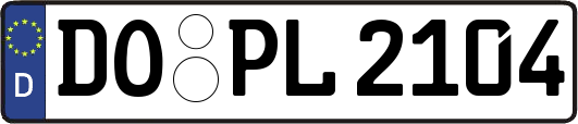 DO-PL2104