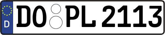 DO-PL2113