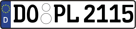DO-PL2115