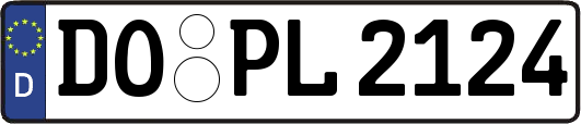 DO-PL2124
