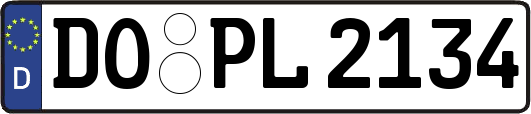 DO-PL2134