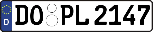 DO-PL2147