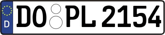DO-PL2154