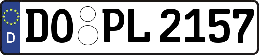 DO-PL2157