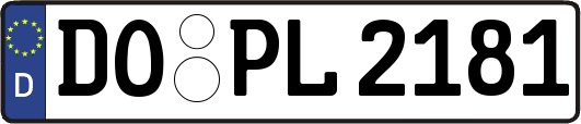DO-PL2181