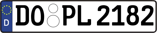 DO-PL2182
