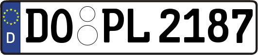 DO-PL2187