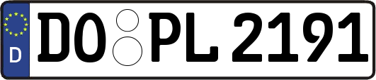 DO-PL2191