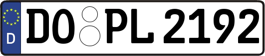 DO-PL2192