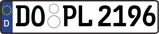 DO-PL2196