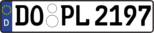 DO-PL2197