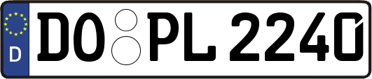 DO-PL2240