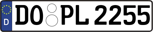 DO-PL2255