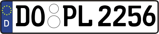 DO-PL2256
