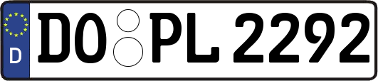 DO-PL2292