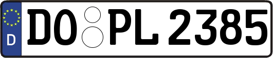DO-PL2385