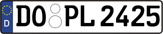DO-PL2425