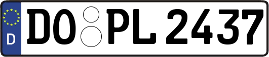 DO-PL2437