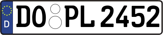 DO-PL2452