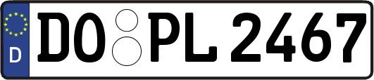 DO-PL2467