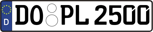 DO-PL2500