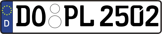 DO-PL2502