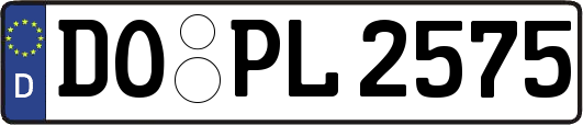 DO-PL2575