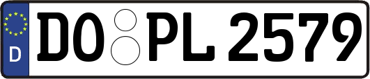 DO-PL2579