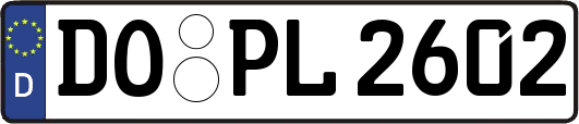 DO-PL2602