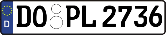 DO-PL2736