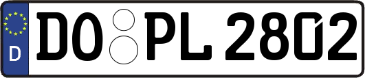 DO-PL2802