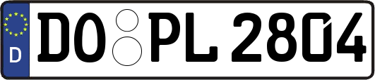 DO-PL2804