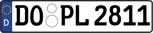 DO-PL2811