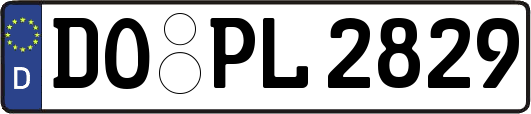 DO-PL2829