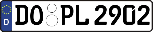 DO-PL2902