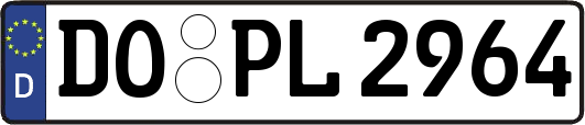 DO-PL2964
