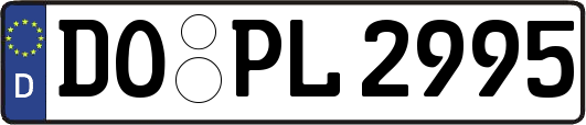 DO-PL2995