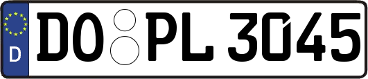 DO-PL3045