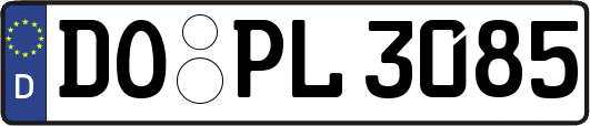 DO-PL3085