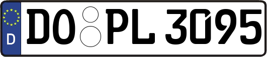 DO-PL3095