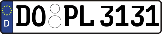 DO-PL3131