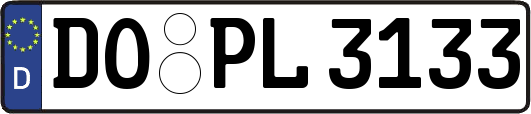 DO-PL3133